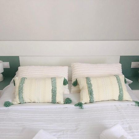 Apartamento Casablanca ポテス エクステリア 写真