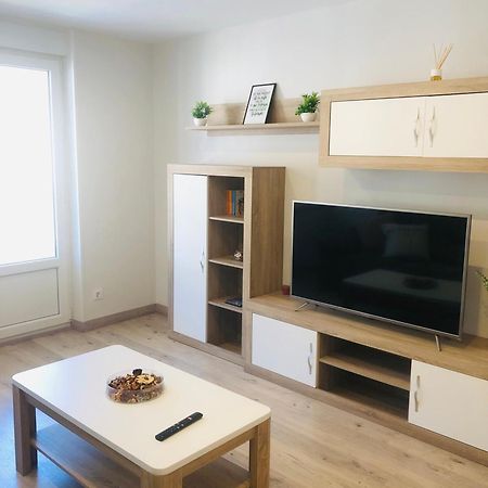 Apartamento Casablanca ポテス エクステリア 写真