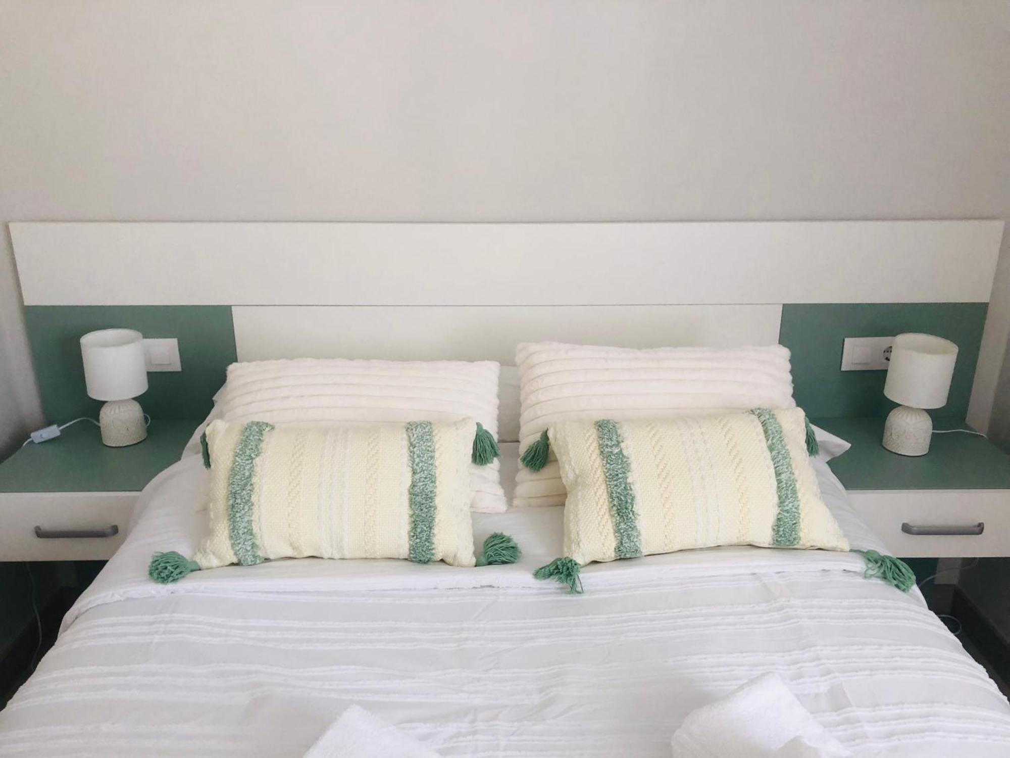 Apartamento Casablanca ポテス エクステリア 写真