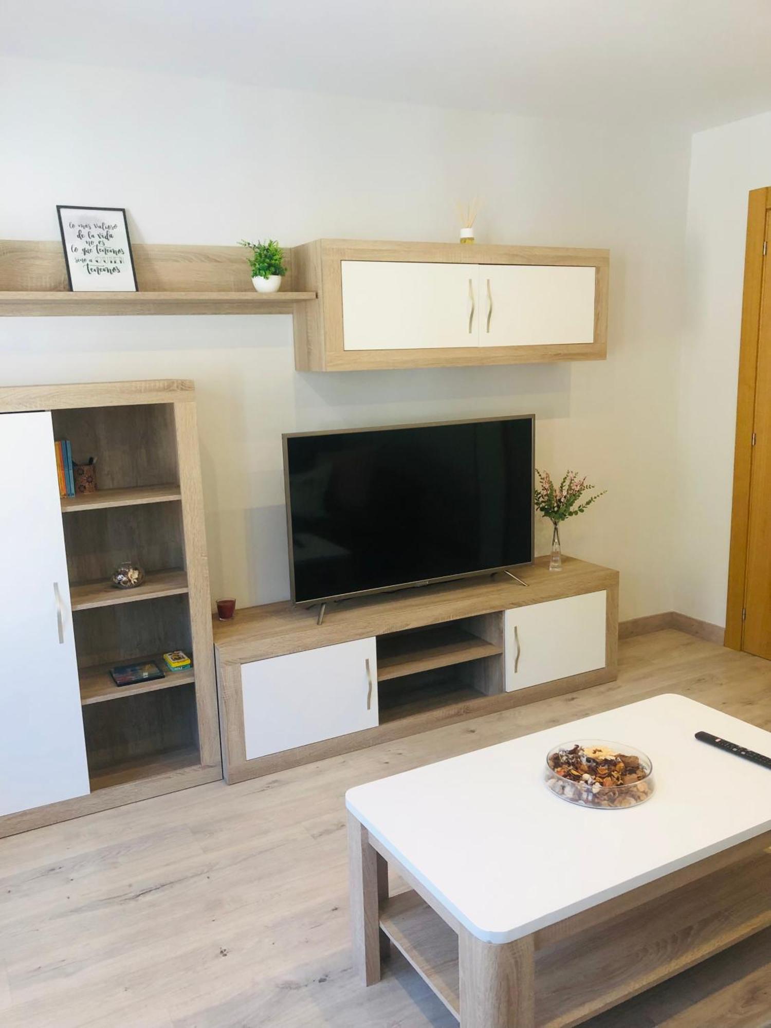 Apartamento Casablanca ポテス エクステリア 写真