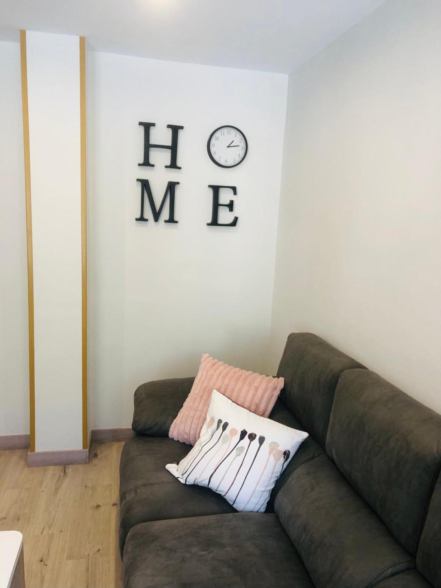 Apartamento Casablanca ポテス エクステリア 写真
