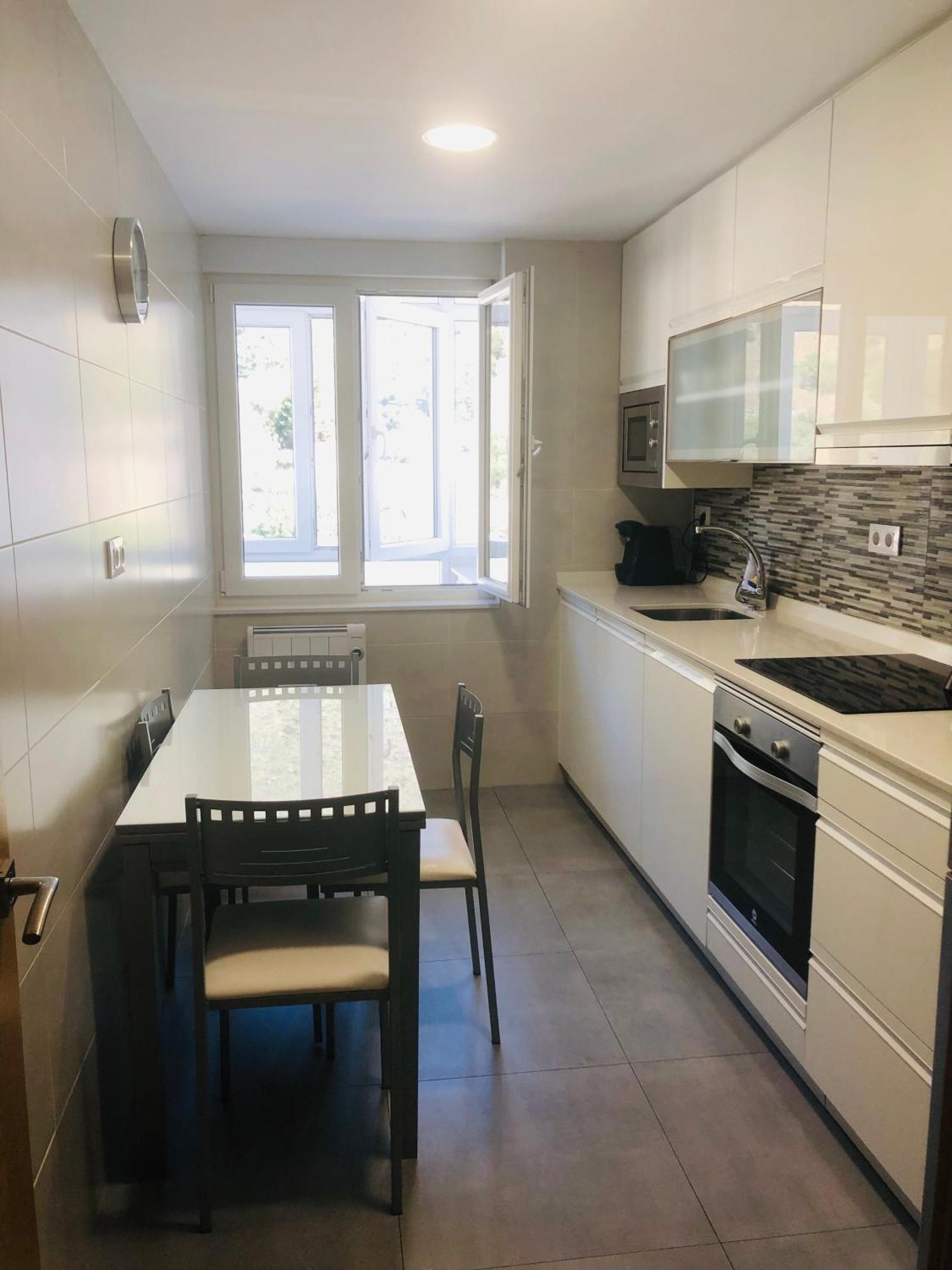 Apartamento Casablanca ポテス エクステリア 写真