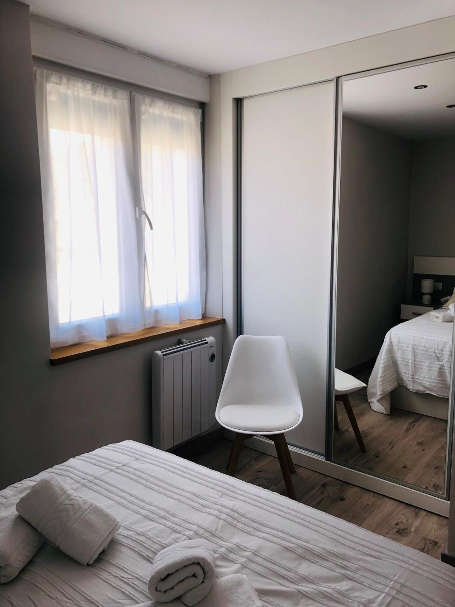 Apartamento Casablanca ポテス エクステリア 写真