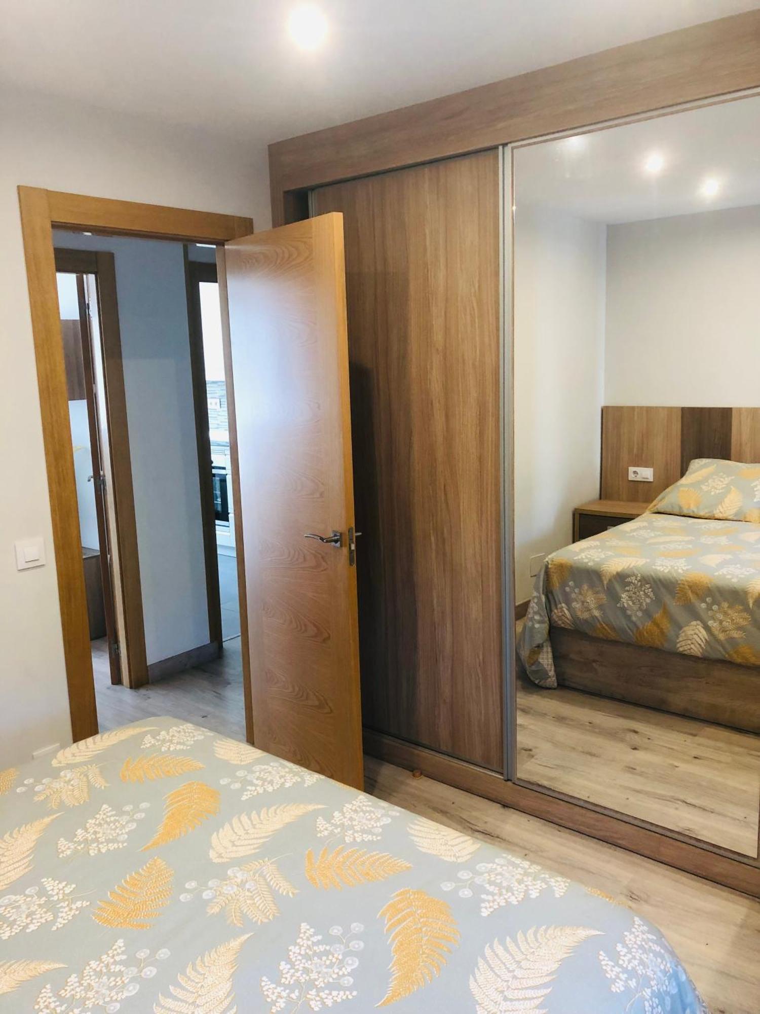 Apartamento Casablanca ポテス エクステリア 写真