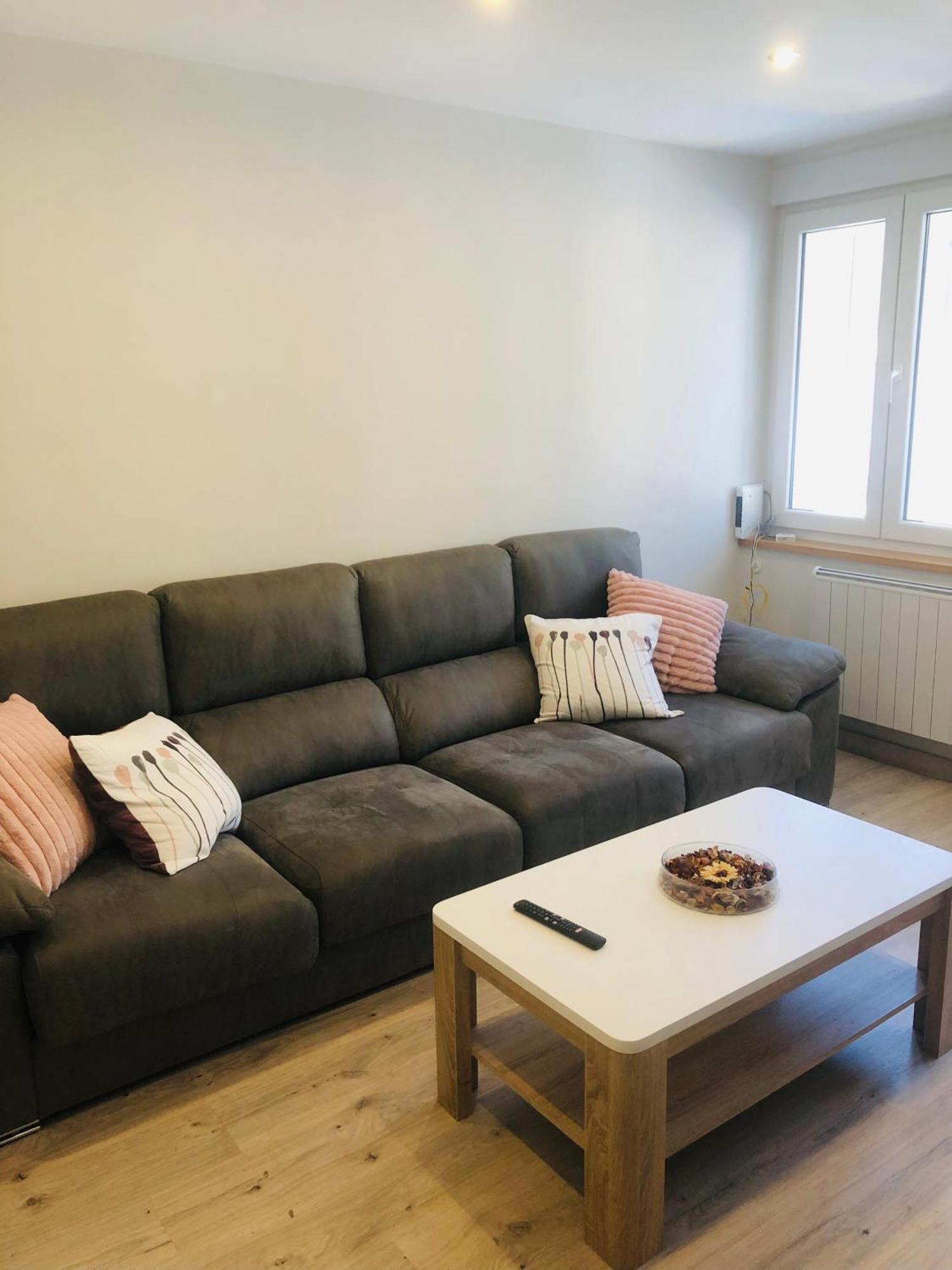 Apartamento Casablanca ポテス エクステリア 写真