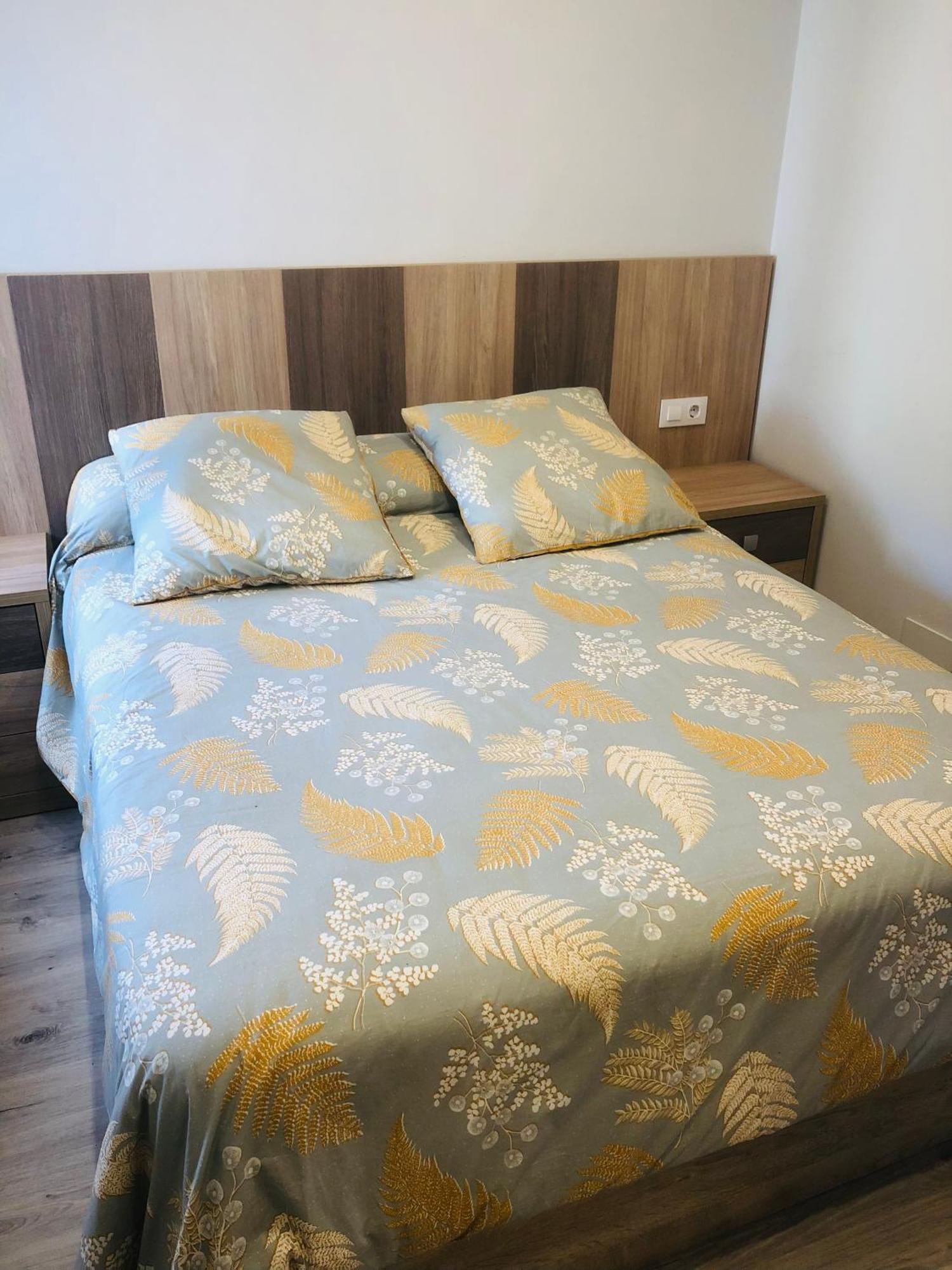 Apartamento Casablanca ポテス エクステリア 写真