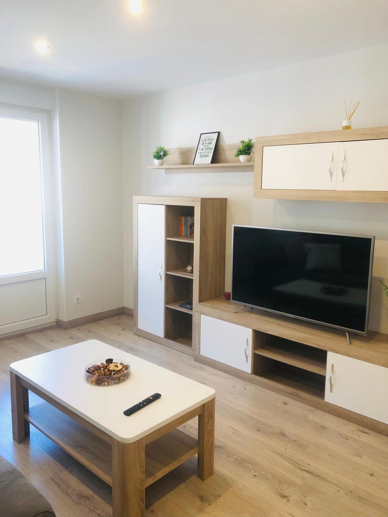 Apartamento Casablanca ポテス エクステリア 写真