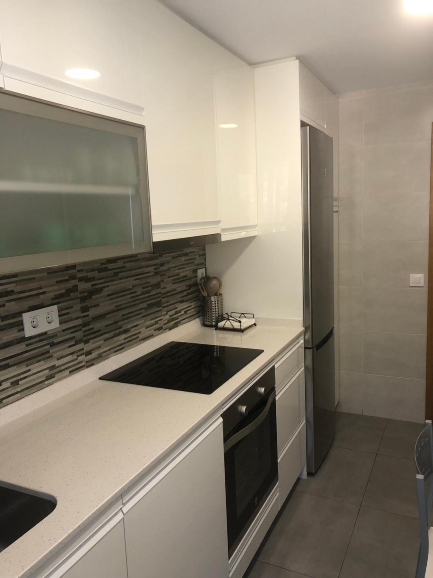 Apartamento Casablanca ポテス エクステリア 写真