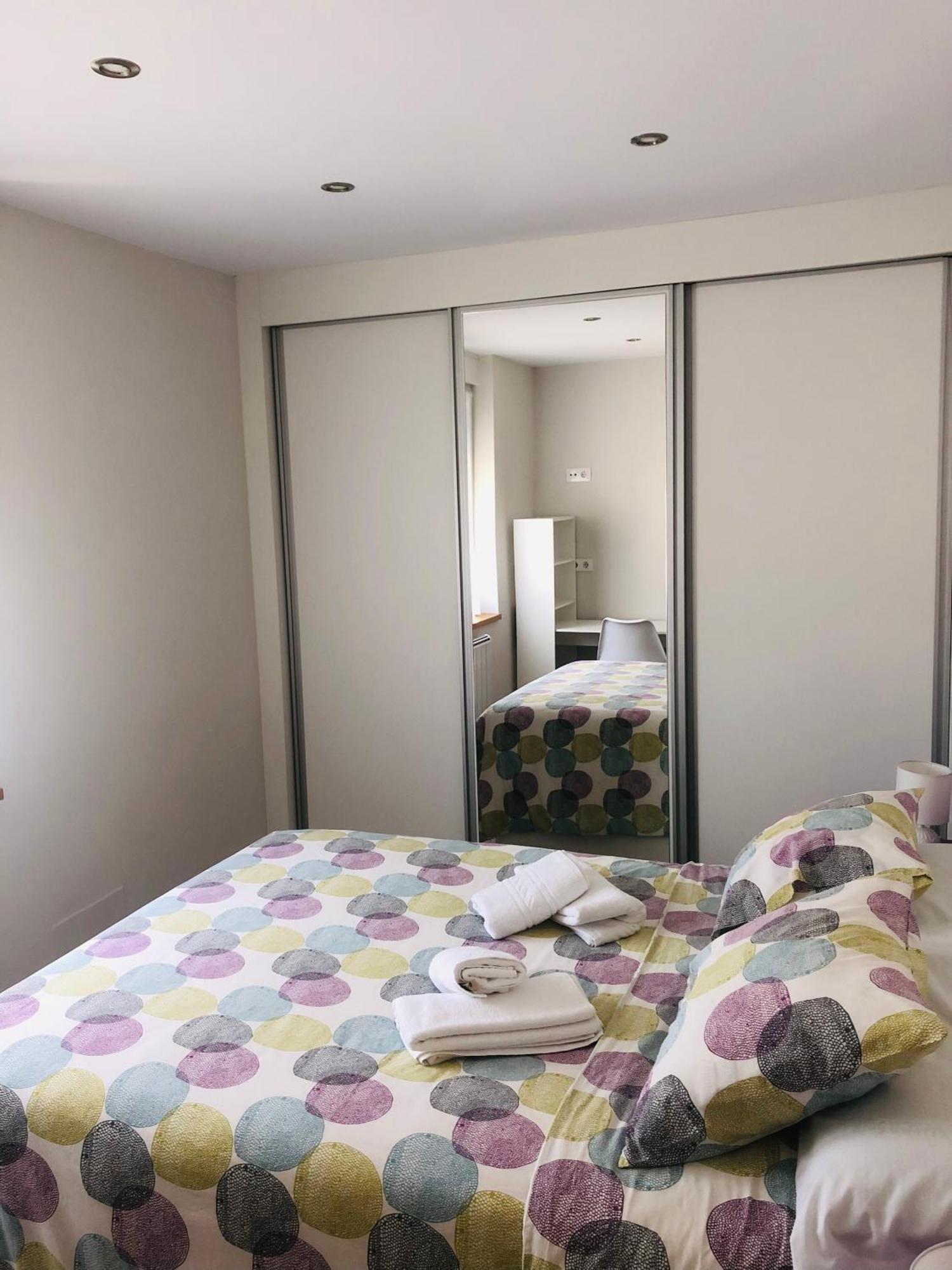 Apartamento Casablanca ポテス エクステリア 写真