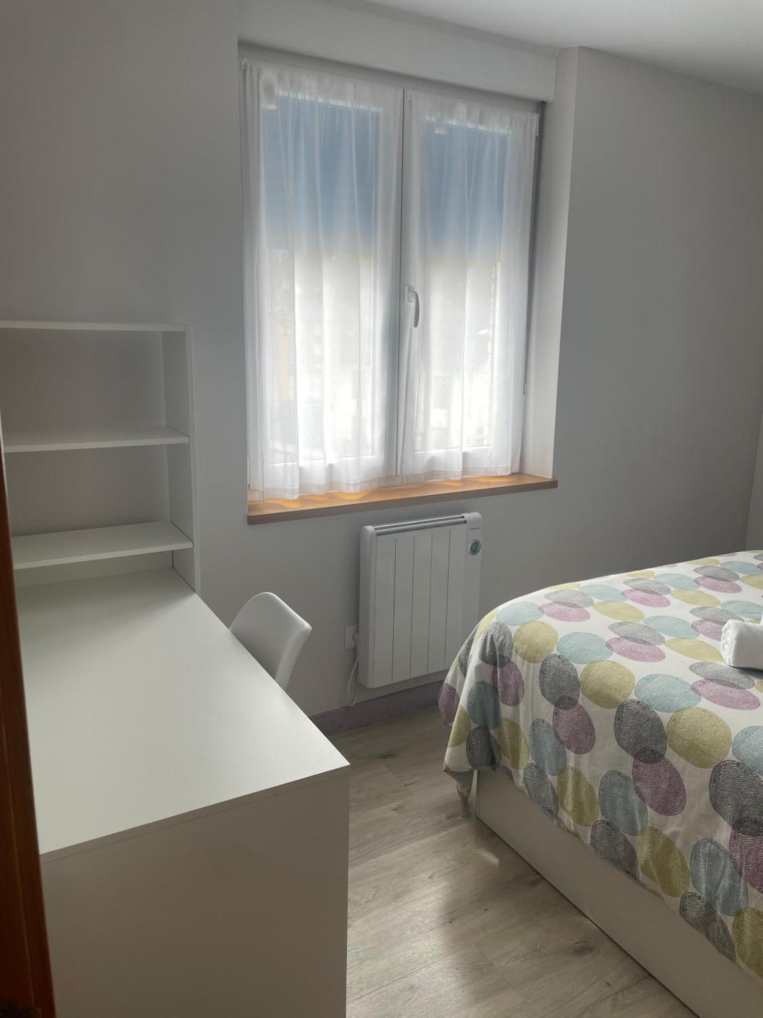 Apartamento Casablanca ポテス エクステリア 写真