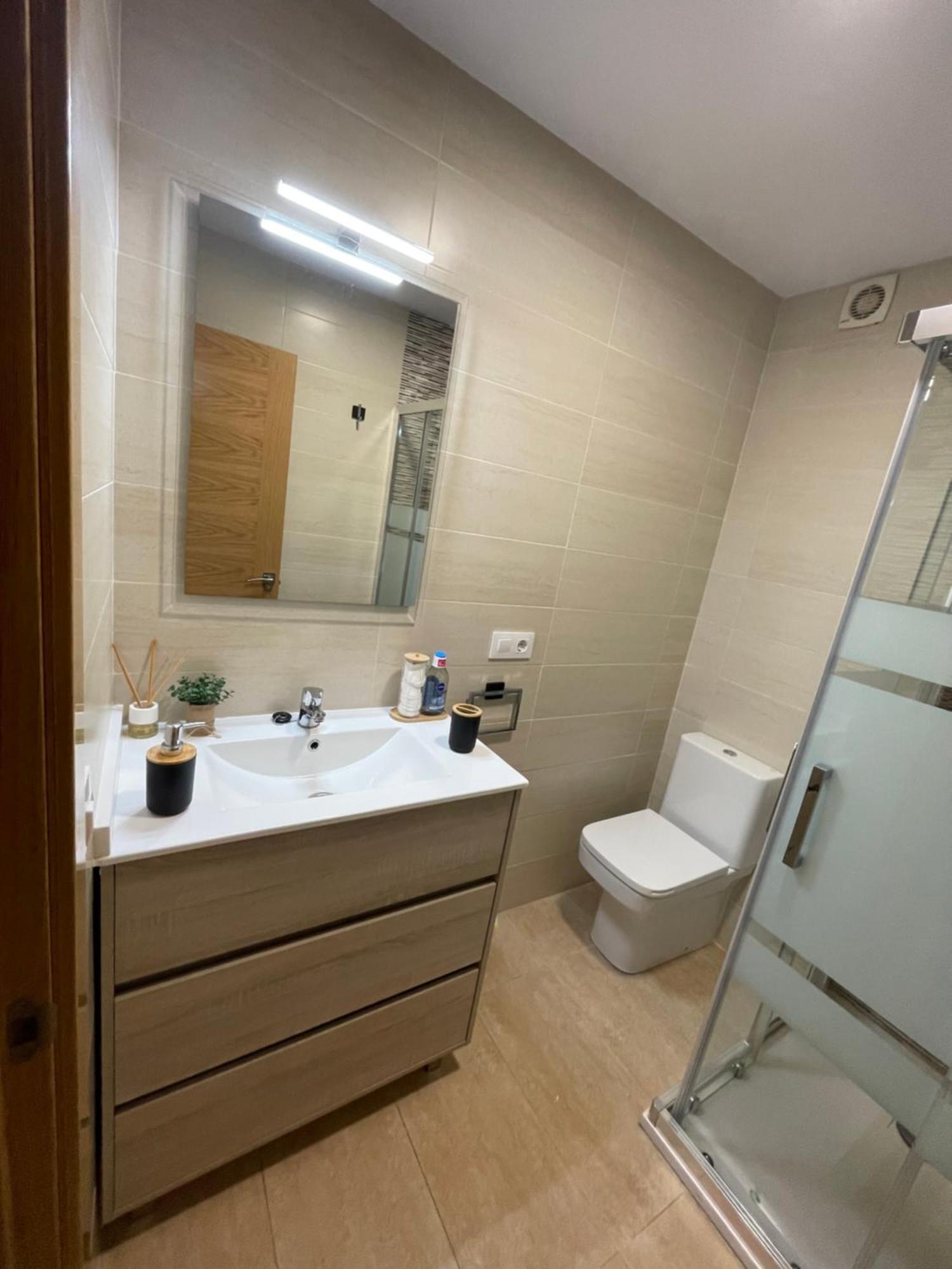 Apartamento Casablanca ポテス エクステリア 写真